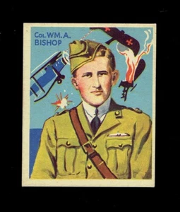 National Chicle Sky Birds 1934 26 Col. Mundial. Alfil.  (Ser. de 144). Casi nuevo. (TX5120). - Imagen 1 de 2