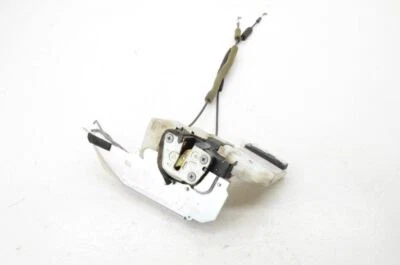 Actuador de bloqueo de puerta delantera izquierda conductor Mazda CX7 2007-2012 2,3 L  Foto 1 de 4