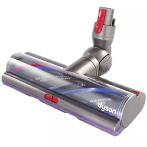 Cabezal de cepillo limpiador Dyson Outsize SV16 XL Torque Drive V11 motor extra grande ancho - Imagen 1 de 8