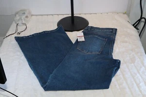 Sofia Vergara Margot High Rise Wide Leg Jeans 2 - Bild 1 von 5