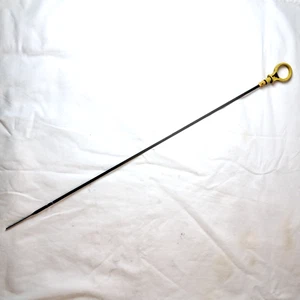 2012-2018 Ford Focus 2.0L L4 16V A/T Engine Oil Indicator Fluid Dipstick OEM - Picture 1 of 9