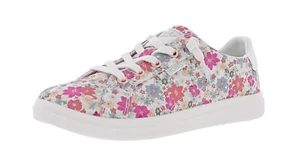 SKECHERS WOMEN'S BOBS D'VINE- FLORAL FAIR 114448/WMLT WALKING SHOES - Picture 1 of 6