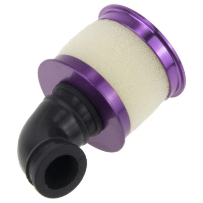 Air Filter Sponge 04014 for 1/10 RC Nitro Car HSP 94102 94106 94108 Hop-up Parts - Image 1 of 4