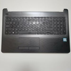 HP 15-BS157SA Full Keyboard Genuine Part for HP 3168NGW 15.6" Laptop