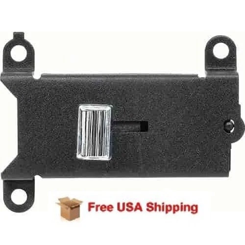 Wiper Switch W/O Recessed  Park Fits 1969-1971 Camaro Chevelle Nova FREE SHIP - Image 1 of 1