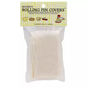 Rolling Pin Covers 14" Set of 2 - Picture 1 of 1