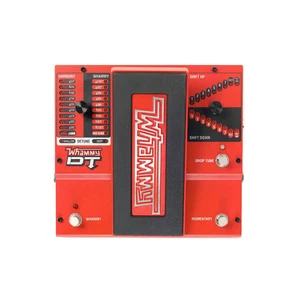 Digitech WHAMMY DT - Pitch shifter / Harmoniseur polyphonique pour guitare et b - Imagen 1 de 3