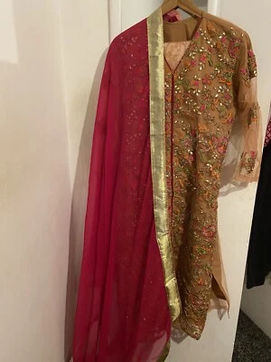 asain wedding clothes - Image 1 of 4