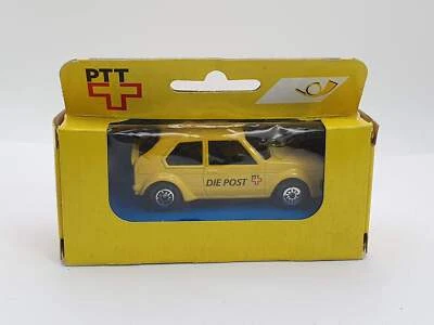 Volkswagen Golf 1 PTT Edocar 1/60 - Immagine 1 di 3