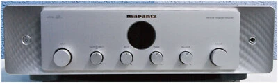 Marantz Model 40n Streaming-Vollverstärker in Silber Gold aus der Ausstellung - Bild 1 von 4