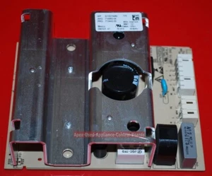 Whirlpool Front Load Washer Motor Control Board - Part # W10015480 - Picture 1 of 9