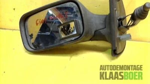 Retrovisor exterior izquierdo fiat punto 176 p13707864 - Imagen 1 de 1