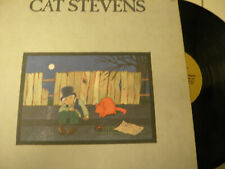 LP,Cat Stevens,Teaser and the Firecat,Very good,SP 4313
