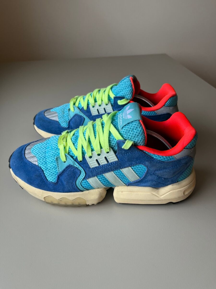 Preços baixos em adidas ZX Torsion Bright Cyan | eBay Preços baixos em adidas ZX Torsion Bright Cyan | eBay
