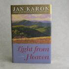 Licht vom Himmel von Jan Karon Mitford Last in Series 2005 1. Auflage Hardcover