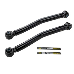 ARB Front Steel Lower Control Arm Kit Fits 2018-2020 Jeep Wrangler JL LCAJLFR - Picture 1 of 7