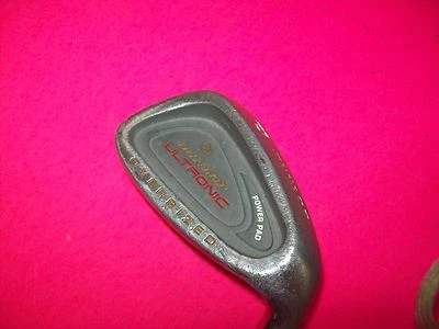 Dunlop Ultronic Oversized Pitching Wedge  - Image 1 of 4