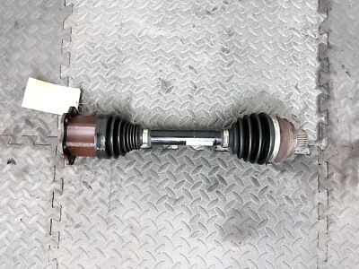 10-16 AUDI S4 S5 EIXO TRASEIRO DIREITO OU ESQUERDO EIXO CARDÃ EIXO DE TRANSMISSÃO FABRICANTE DE EQUIPAMENTO ORIGINAL - Imagem 1 de 4