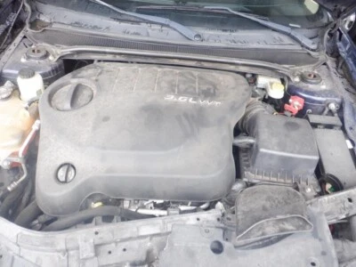 Used Engine Complete Assembly fits: 2013 Dodge Avenger 3.6L VIN G 8th digit Grad - Image 1 of 4