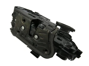 VW Touran II 5T Golf MK7 original door lock front right driver side 5TC837016A - Bild 1 von 1