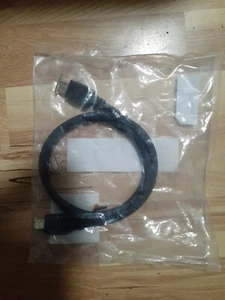 HDMI Cable BJC series FE 28 AWG 3 FEET - Picture 1 of 2