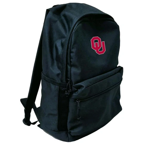 Oklahoma Sooners Honors Backpack Cover