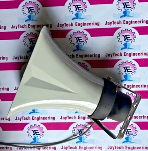 STENTOFON 2729 HORN SPEAKER - Picture 1 of 8