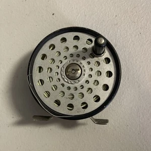 Carrete de pesca con mosca Martin vintage nº 60 hecho en EE. UU. - Imagen 1 de 3