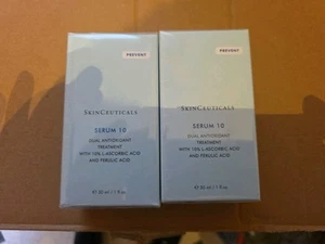 Prevent Skin Ceuticals Serum 10 * NEU # uvp 115€ - Bild 1 von 7