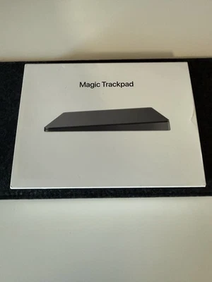 Apple Magic Trackpad 2 - Space Gray -  Mrmf2ll/a A1535 - Image 1 of 4
