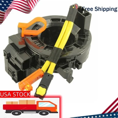 Muelle de reloj para Lexus RX330 RX350 Sports Luxury RX400h 2003 2004 2005 2006-2008 Foto 1 de 4