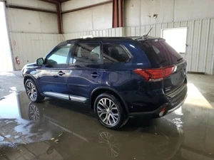Transfer Case Electric Shift Transfer Case Fits 10-20 OUTLANDER 914081 - Picture 1 of 12
