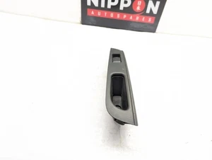 NISSAN NOTE MK2 E12 2013-2017 LEFT FRONT ELECTRIC WINDOW SWITCH 86013 829613VA0A - Picture 1 of 8