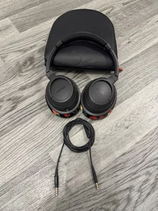 Bose Headphones AE2 Wired Around Ear Kopfhörer Schwarz Neu Ohrpolster - Bild 1 von 5