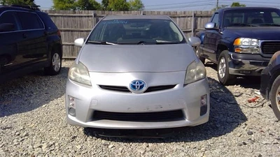 Used Tire Pressure Monitoring System (TPMS) Control Mod fits: 2011 Toyota Prius - Image 1 of 4