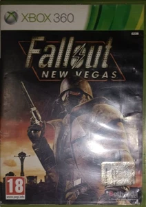 giochi xbox 360 ( Fallout New Vegas,Disney,NBA09,Forza Motosport 4 - Foto 1 di 12