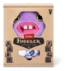 COD VATER | Baby Fugg Serie 3 | Fuggler 3,5" - Bild 1 von 2