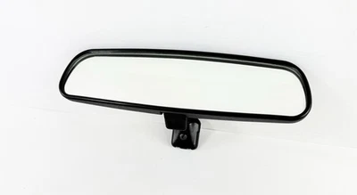 Espejo retrovisor interior manual Chrysler 200 Dodge Avenger 2008-2014 011681 OEM Foto 1 de 4