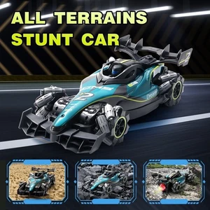 F1 Formula Drift Car Racing RC High Speed High Tech Building Blocks Kid Toy Race - Picture 1 of 72