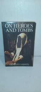 On Heroes and Tombs SoftcoverErnest Sabato - Bild 1 von 6
