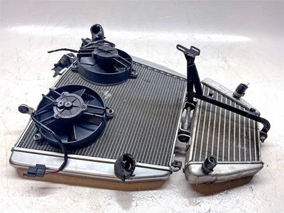 2016 Aprilia RSV4 Factory Radiator - 2B003834 — 第 1/4 张图片