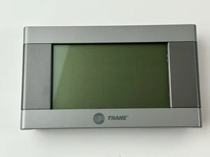 Trane TCONT624AS42DAA Digital Touchscreen Thermostat with Mounting Base Plate - Picture 1 of 5