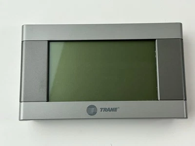 Trane TCONT624AS42DAA Digital Touchscreen Thermostat with Mounting Base Plate - Image 1 of 4