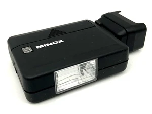 Minox Blitzgerät für Minox EC Kamera Blitz Aufsteckblitz Flash Licht - Bild 1 von 3
