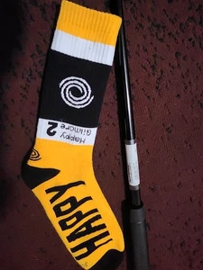 Happy Gilmore Putter Odyssey Callaway Edition - Picture 1 of 8