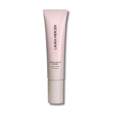Laura Mercier Pure Canvas Primer Illuminating 15ml - Image 1 of 4