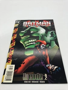 Detective Comics # 737 | KEY! 3. App Harley Quinn! Batman Joker Schneller Versand - Bild 1 von 11