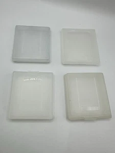 4 Gameboy Cases Nintendo For Gameboy Games To Keep Them Protected - Picture 1 of 1