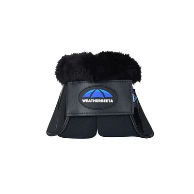 Weatherbeeta - Springglocken "Tough Tec Impact", Fleece, Trimm Detail (WB2286) - Bild 1 von 4