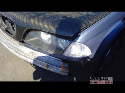 Starter Motor Fits 96-02 BMW Z3 1101617 - Image 1 of 4